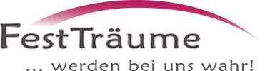 FESTTRÄUME Logo